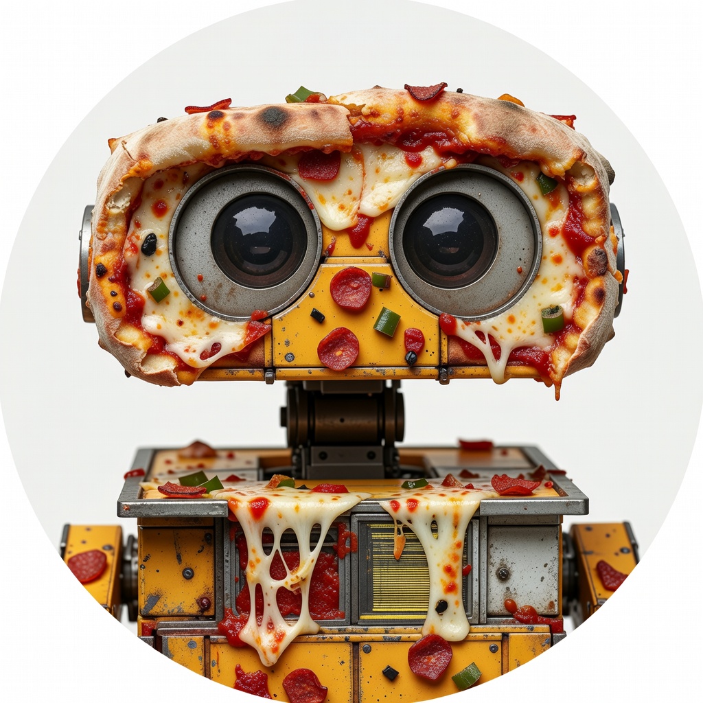 DoughBot